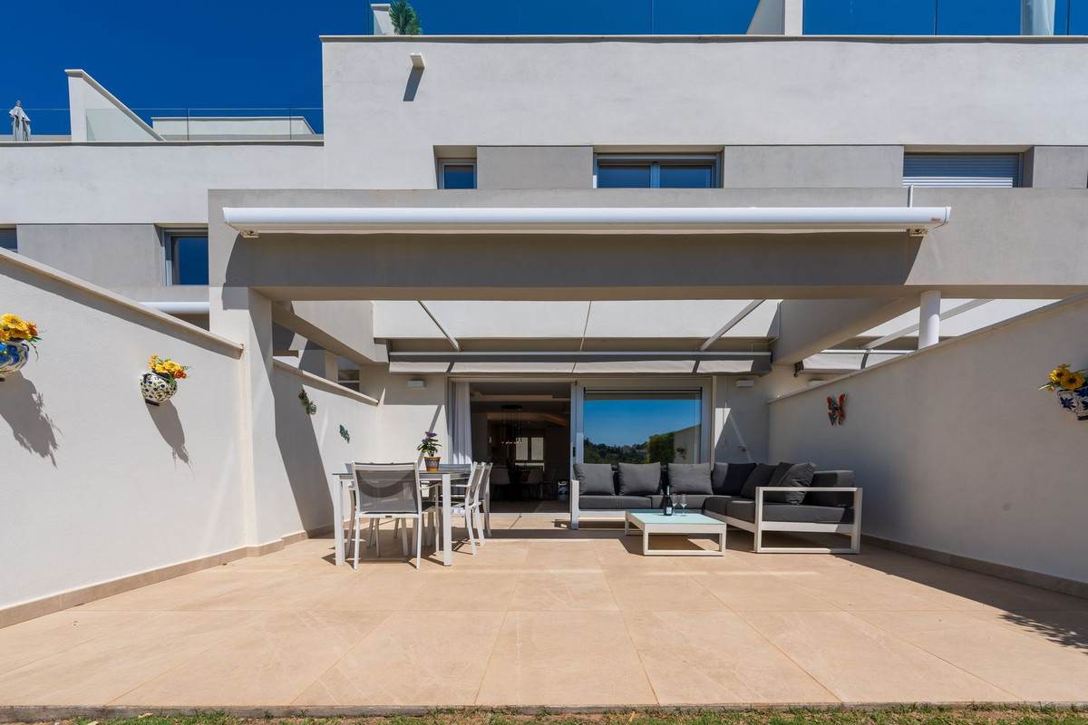 Appartement te koop in La Cala Golf | 3 slaapkamers H5129923