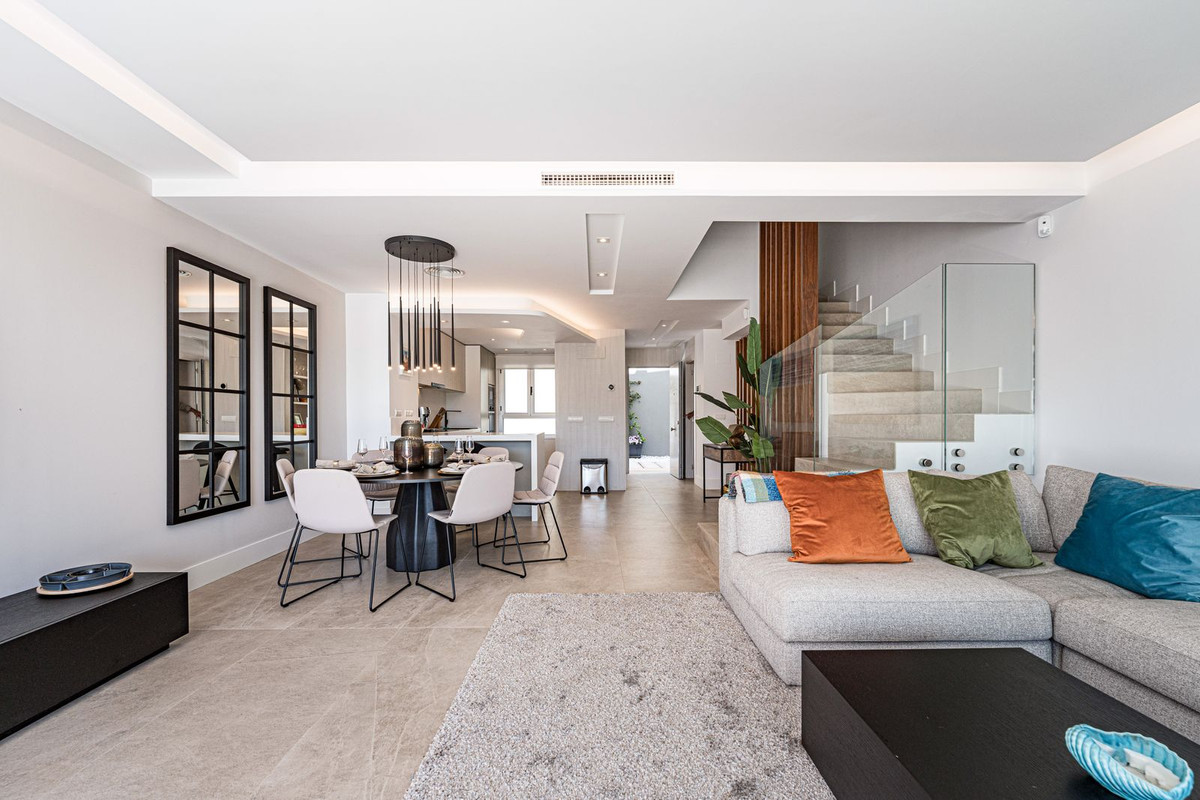 Appartement te koop in La Cala Golf | 3 slaapkamers H5129923