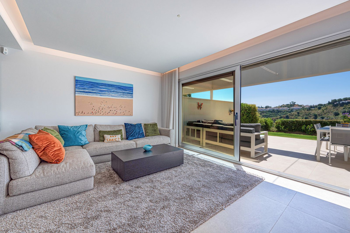 Appartement te koop in La Cala Golf | 3 slaapkamers H5129923