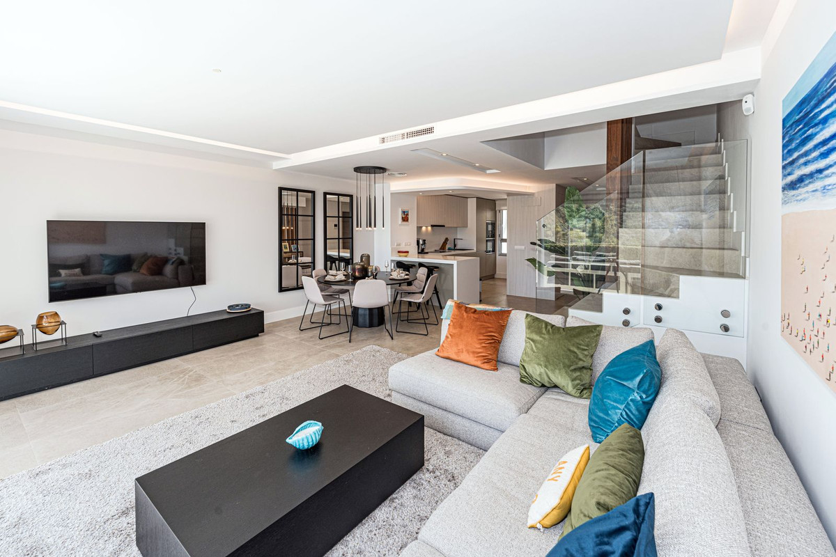 Appartement te koop in La Cala Golf | 3 slaapkamers H5129923