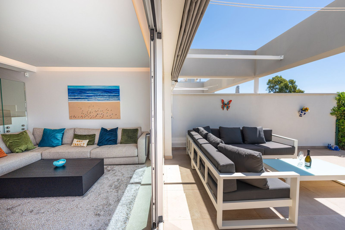 Appartement te koop in La Cala Golf | 3 slaapkamers H5129923