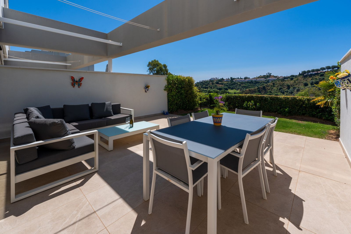Appartement te koop in La Cala Golf | 3 slaapkamers H5129923