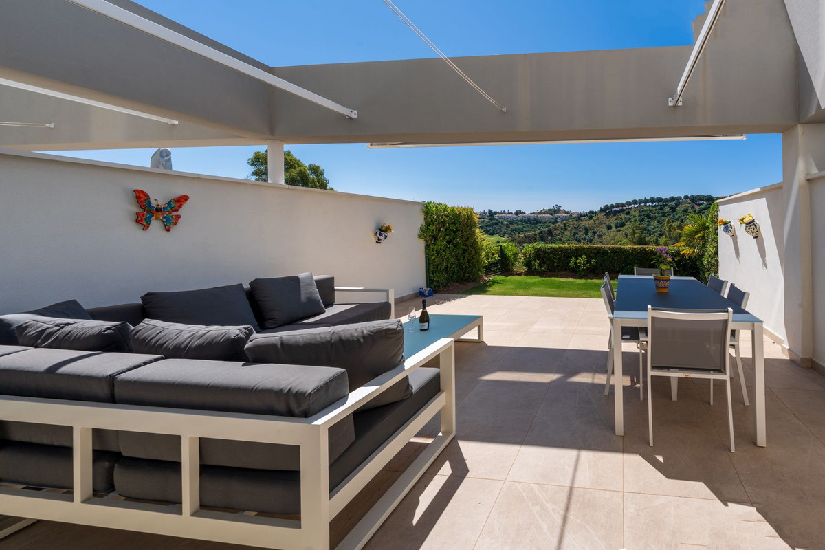 Appartement te koop in La Cala Golf | 3 slaapkamers H5129923