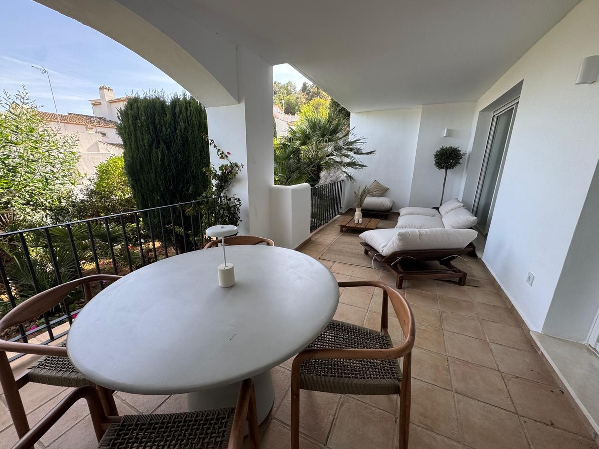Appartement te koop in La Quinta | 2 slaapkamers H5263918