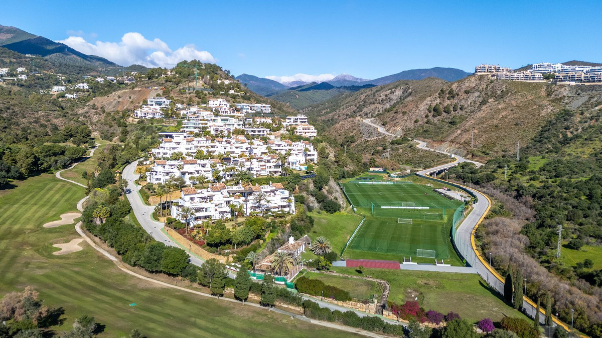 Appartement te koop in La Quinta | 2 slaapkamers H5263918