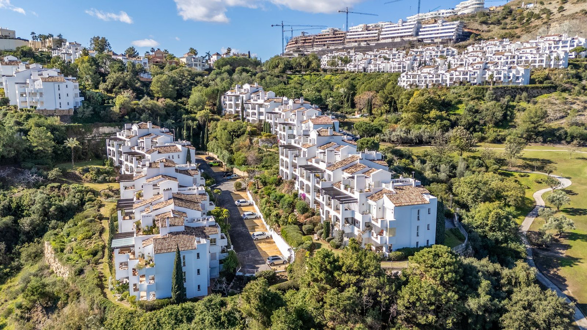 Appartement te koop in La Quinta | 2 slaapkamers H5263918