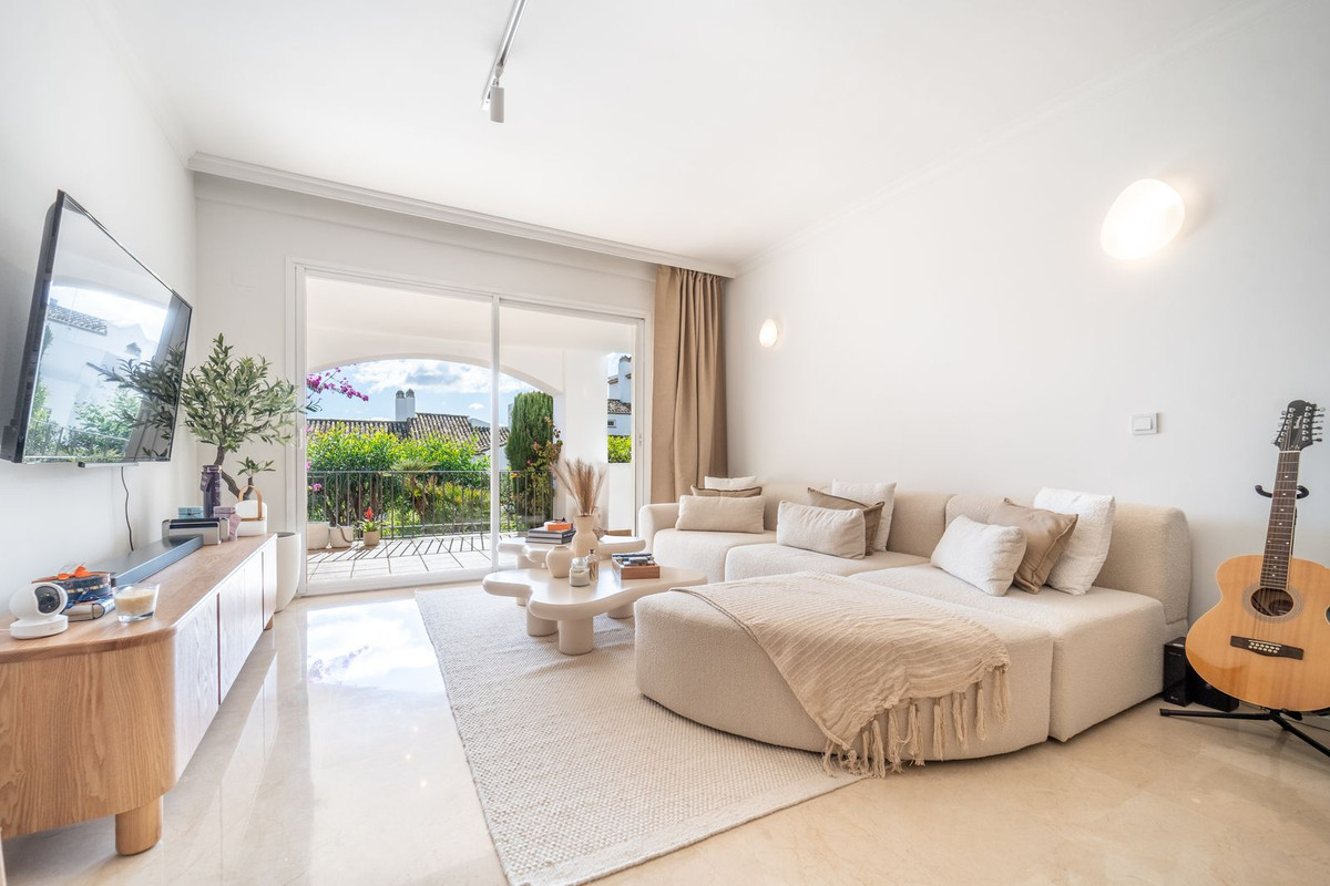 Appartement te koop in La Quinta | 2 slaapkamers H5263918