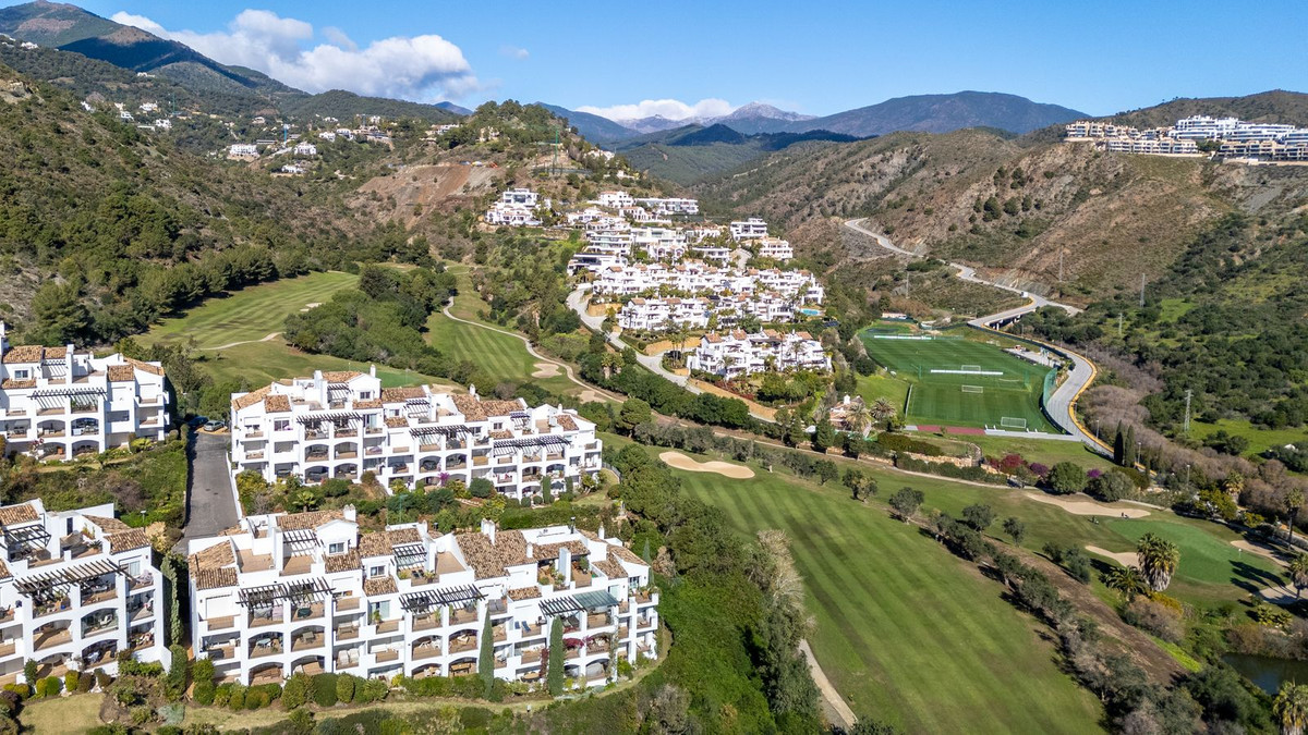 Appartement te koop in La Quinta | 2 slaapkamers H5263918