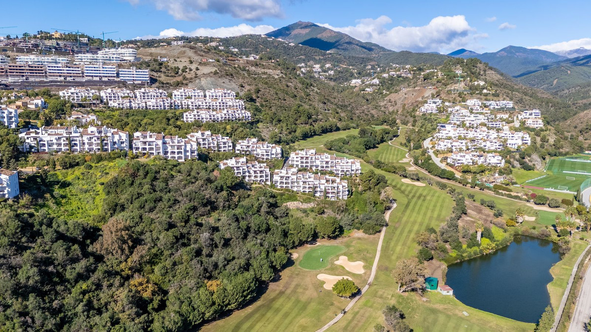 Appartement te koop in La Quinta | 2 slaapkamers H5263918