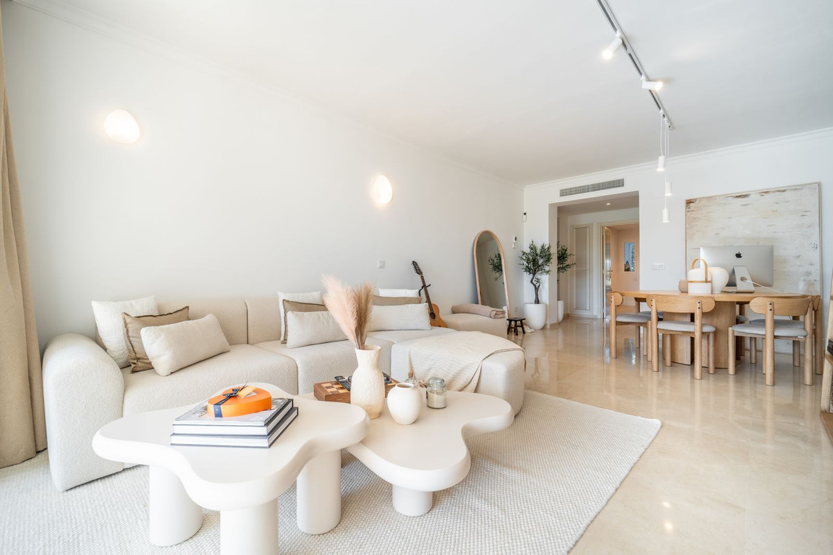 Appartement te koop in La Quinta | 2 slaapkamers H5263918