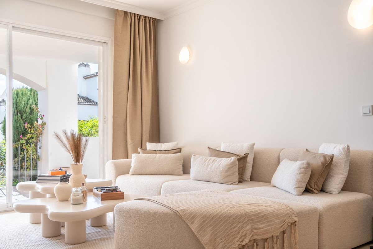 Appartement te koop in La Quinta | 2 slaapkamers H5263918