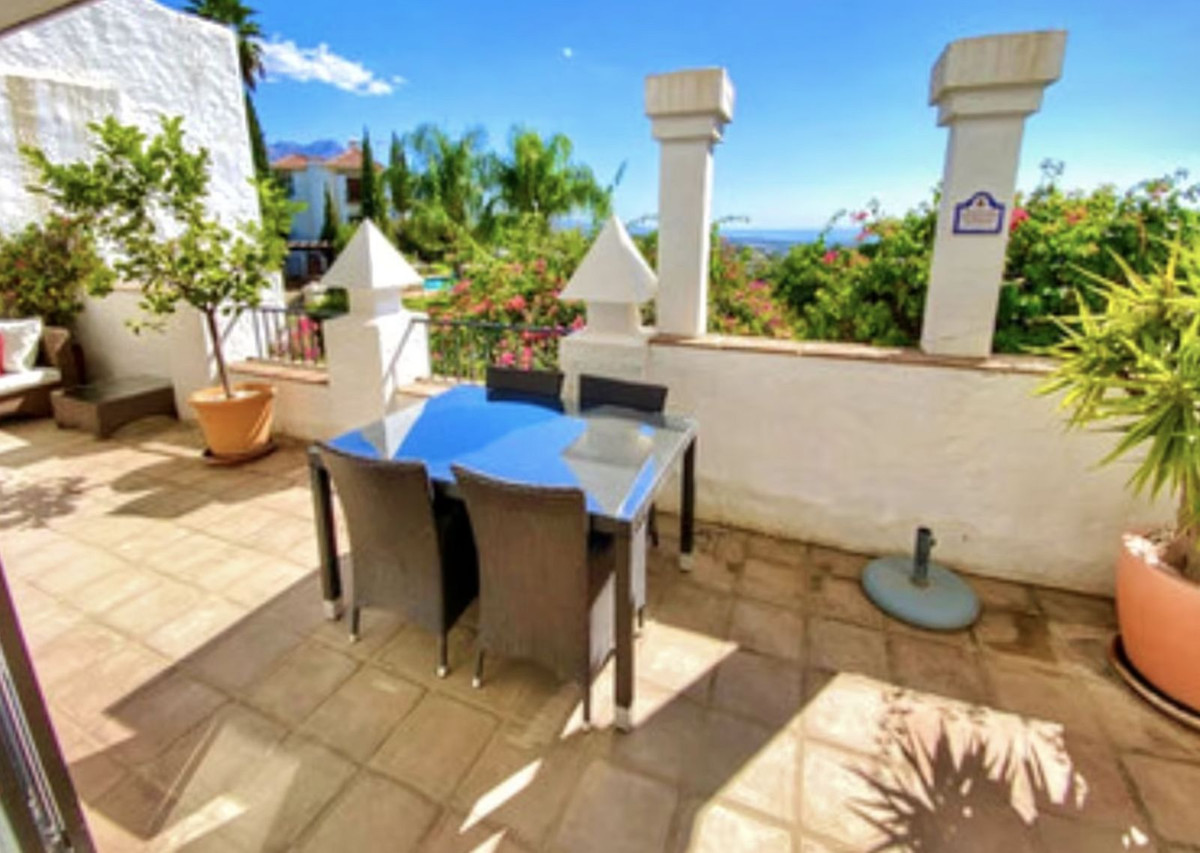 Appartement te koop in La Quinta | 2 slaapkamers H5286985