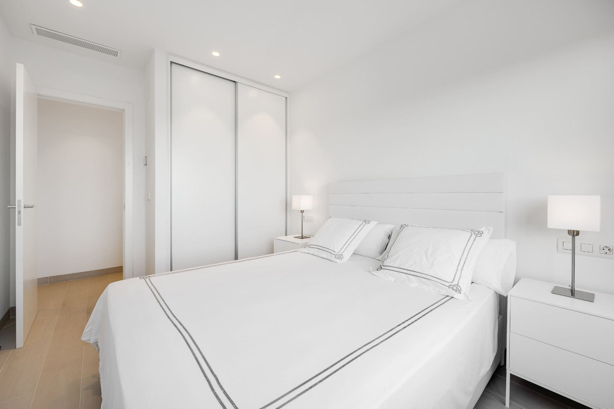 Appartement te koop in Las Colinas Golf | 3 slaapkamers H5287498