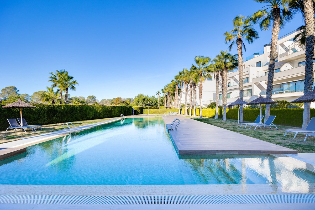 Appartement te koop in Las Colinas Golf | 3 slaapkamers H5287498