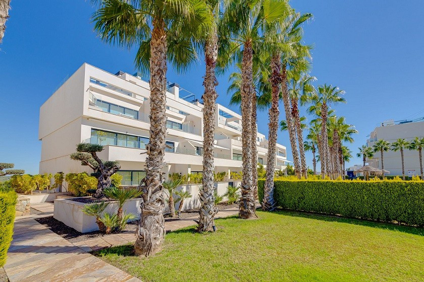 Appartement te koop in Las Colinas Golf | 3 slaapkamers H5287498