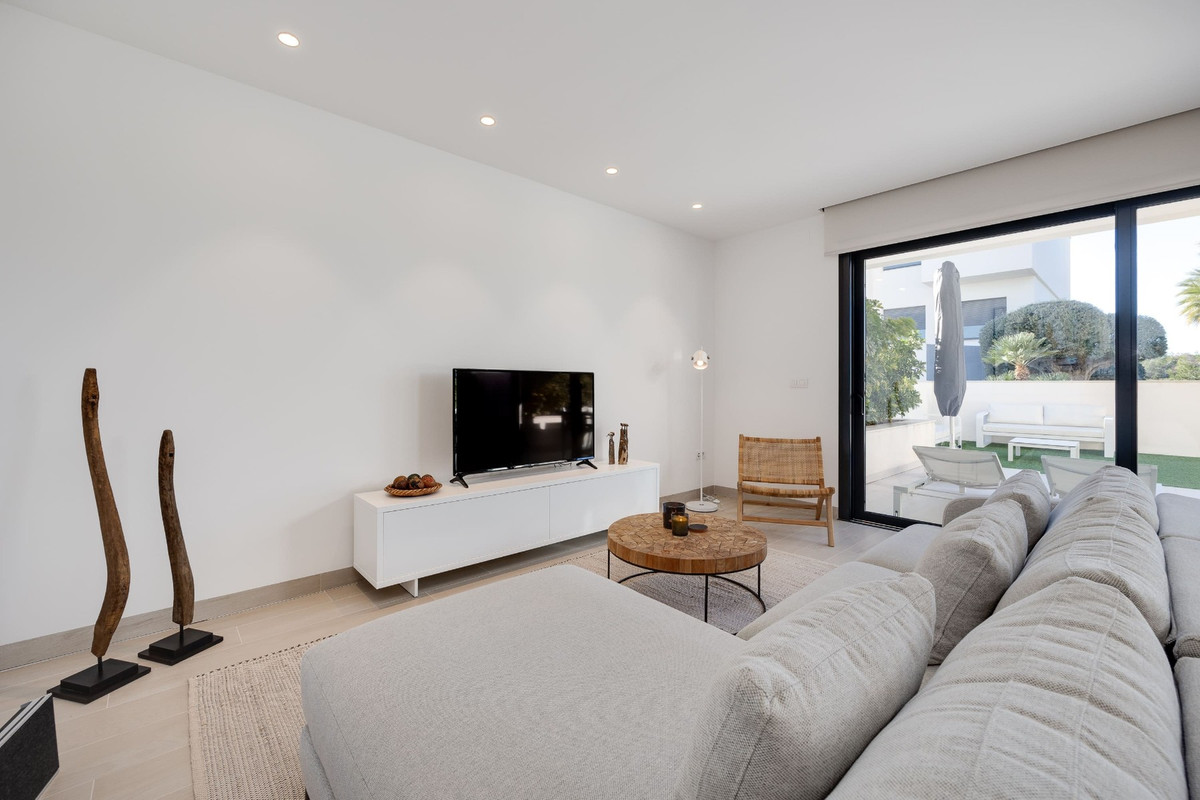 Appartement te koop in Las Colinas Golf | 3 slaapkamers H5287498