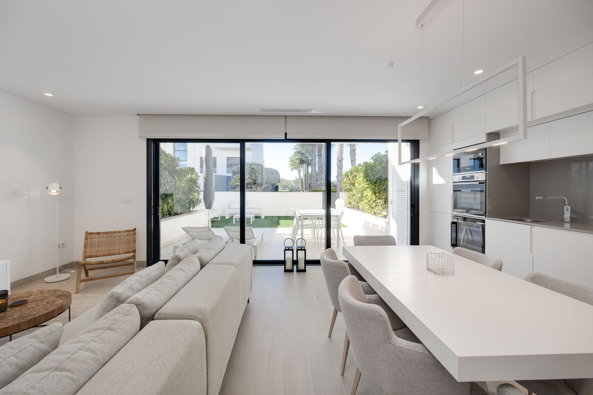 Appartement te koop in Las Colinas Golf | 3 slaapkamers H5287498