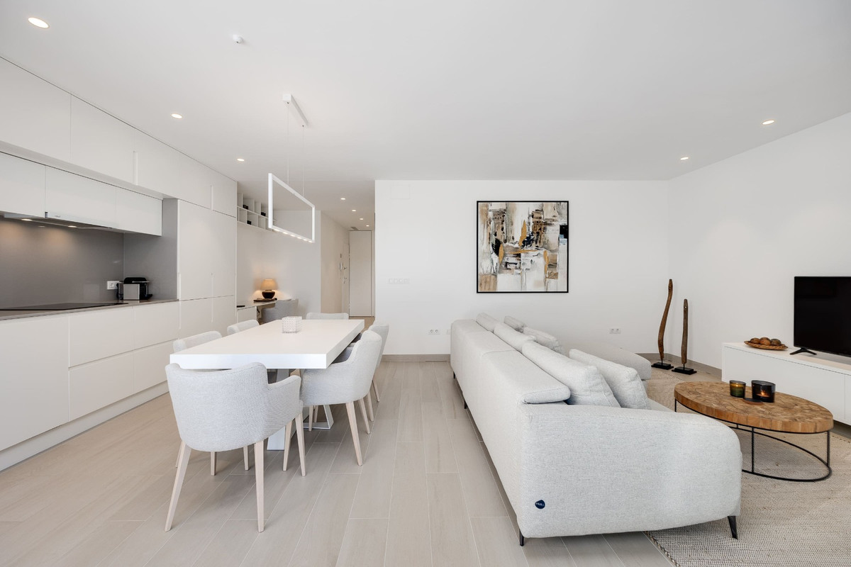 Appartement te koop in Las Colinas Golf | 3 slaapkamers H5287498