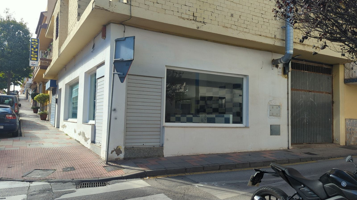 Huis te koop in Las Lagunas | 0 slaapkamers H5291758