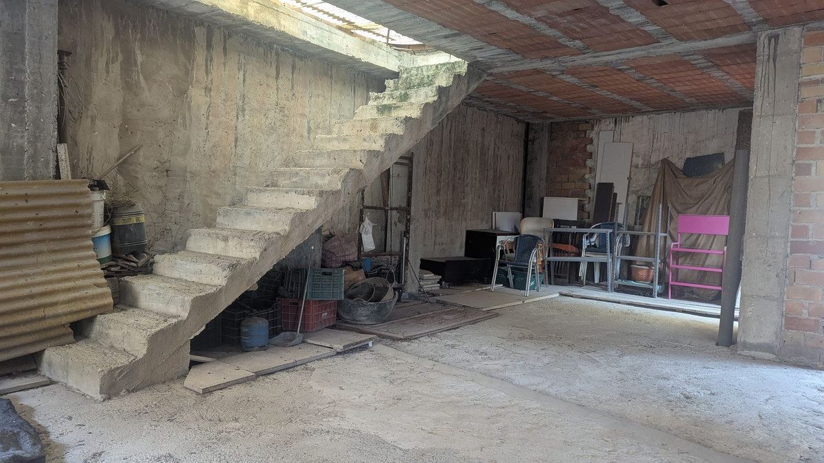 Huis te koop in Las Lagunas | 0 slaapkamers H5291758