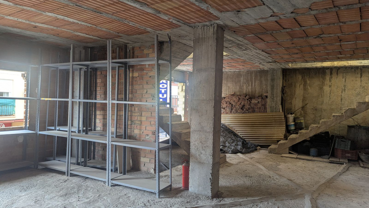 Huis te koop in Las Lagunas | 0 slaapkamers H5291758