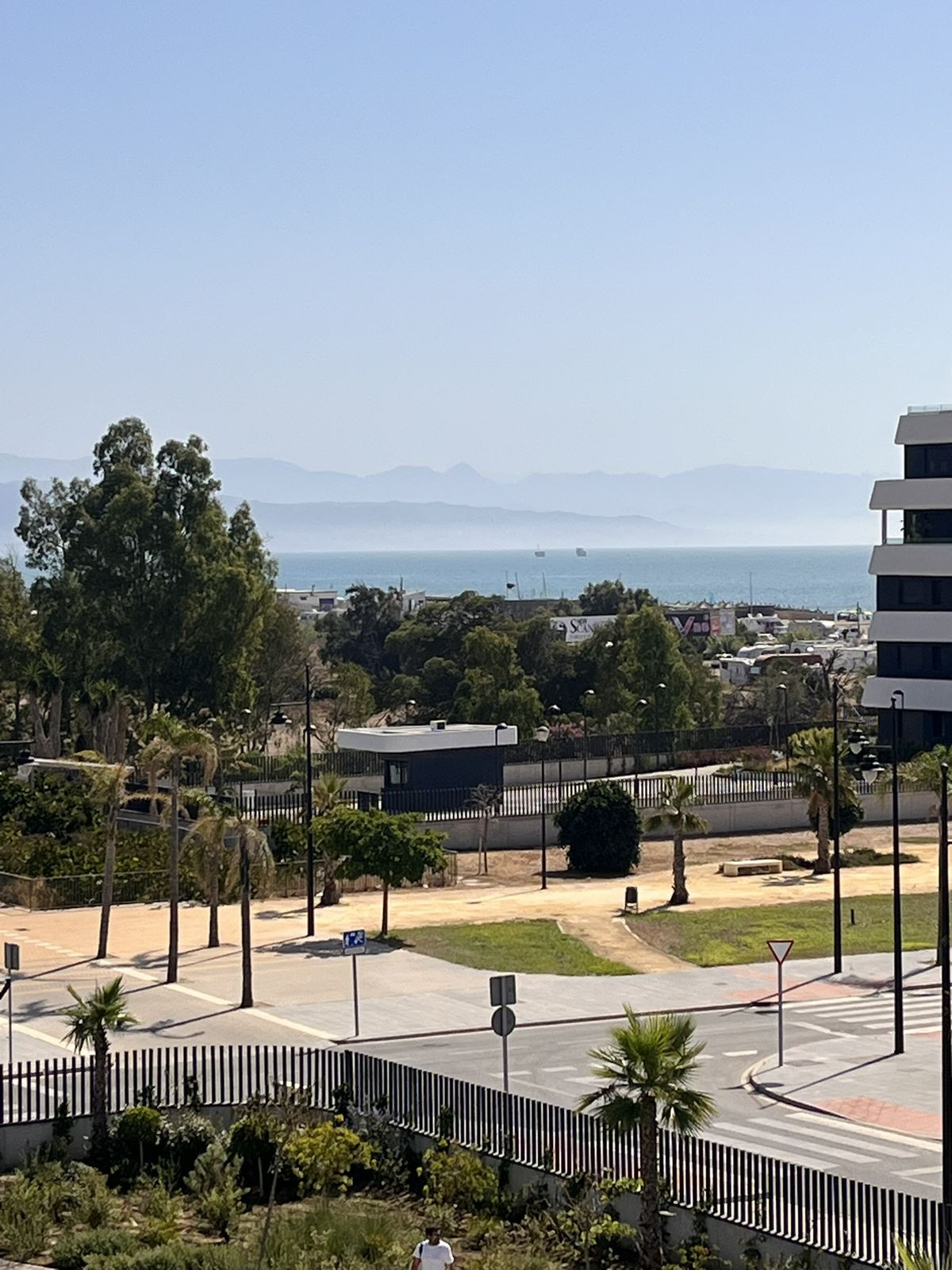 Property view
