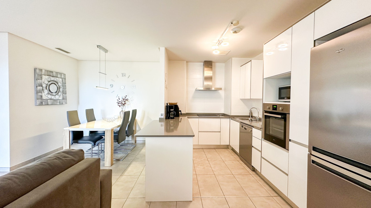 Appartement te koop in Los Dolses | 2 slaapkamers H5302666