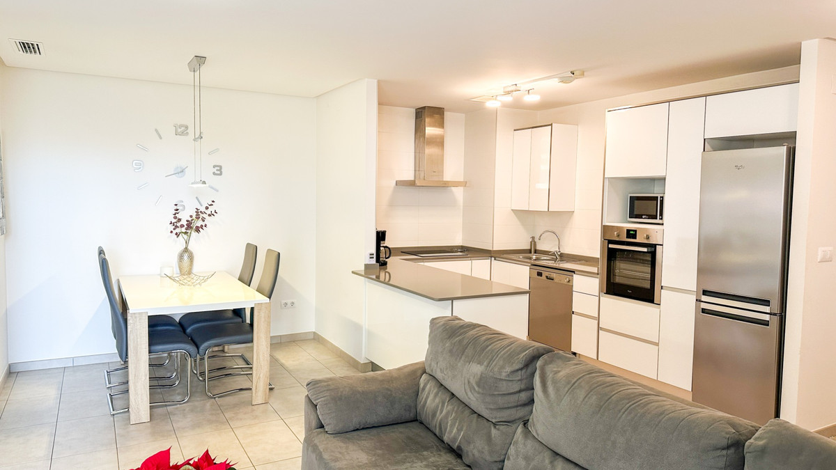 Appartement te koop in Los Dolses | 2 slaapkamers H5302666