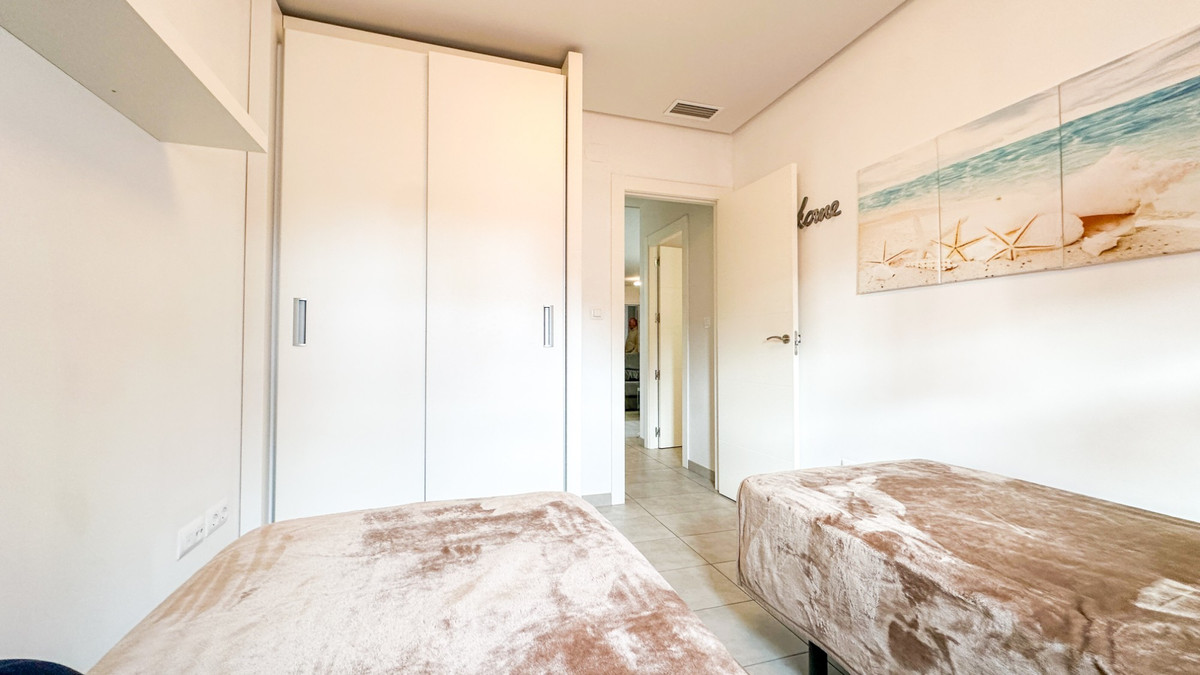 Appartement te koop in Los Dolses | 2 slaapkamers H5302666