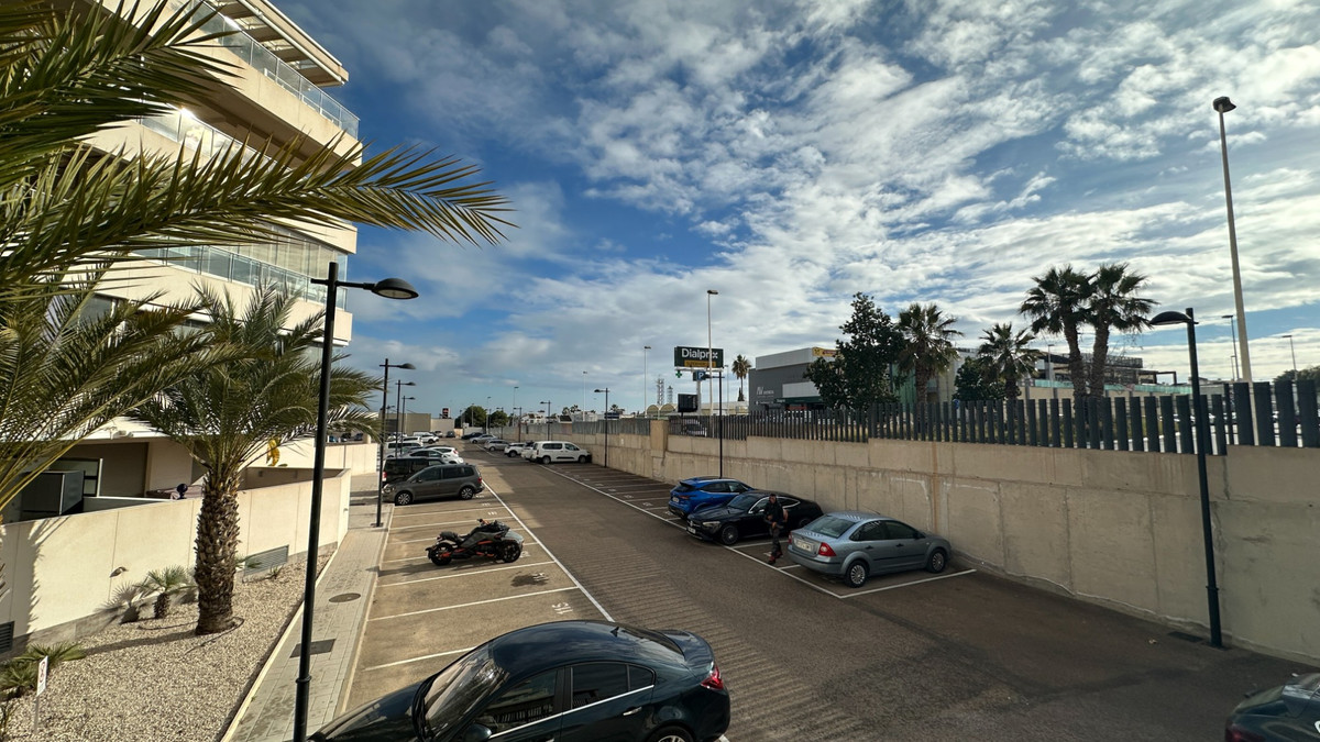 Appartement te koop in Los Dolses | 2 slaapkamers H5302666