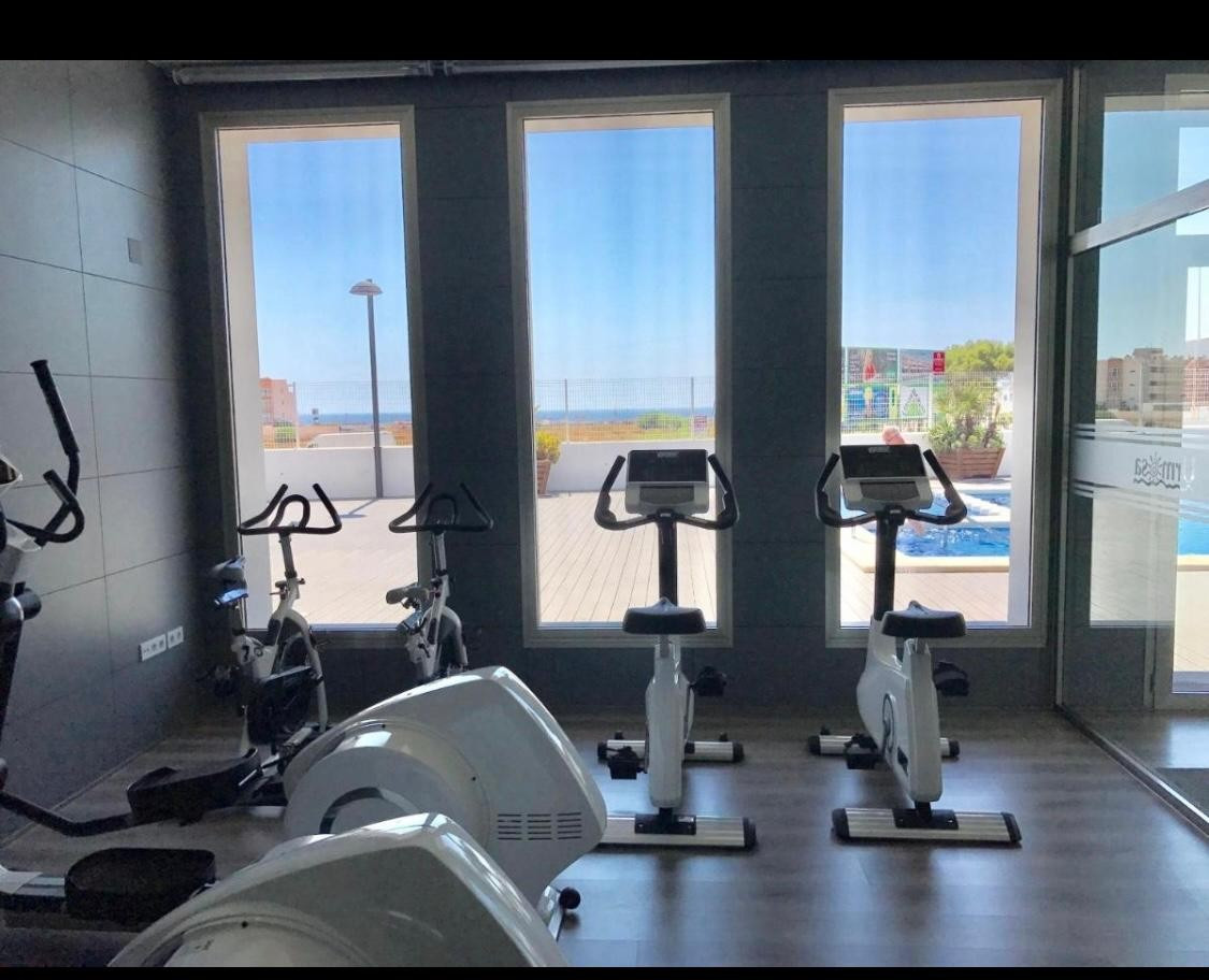 Appartement te koop in Los Dolses | 2 slaapkamers H5302666