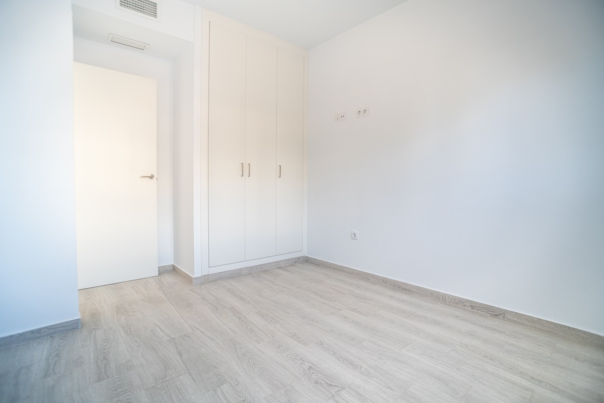 Appartement te koop in Los Dolses | 3 slaapkamers H5310481