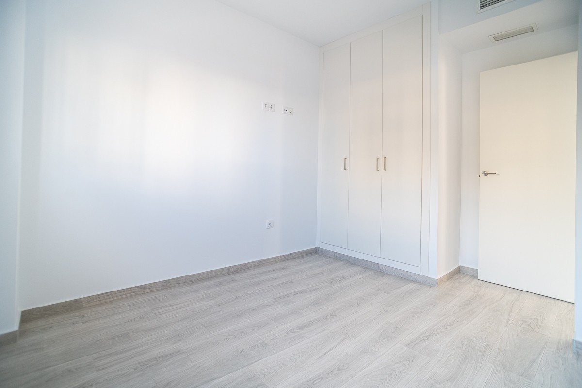 Appartement te koop in Los Dolses | 3 slaapkamers H5310481