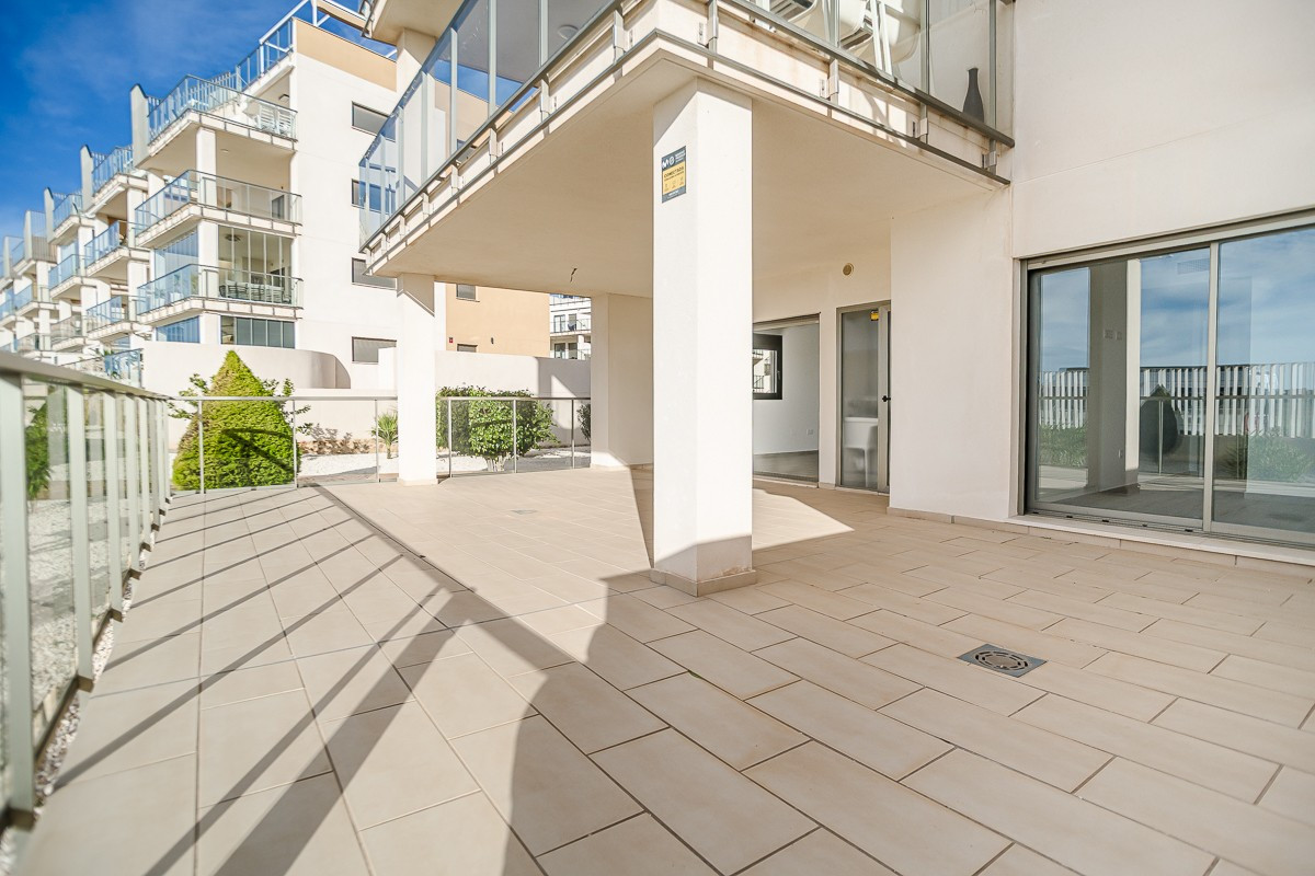 Appartement te koop in Los Dolses | 3 slaapkamers H5310481