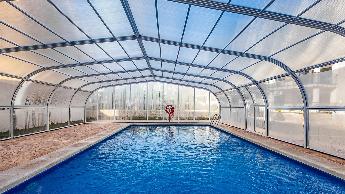 Appartement te koop in Los Dolses | 3 slaapkamers H5310481