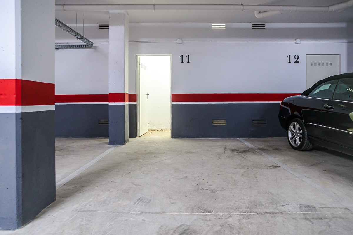 Appartement te koop in Los Dolses | 3 slaapkamers H5310481