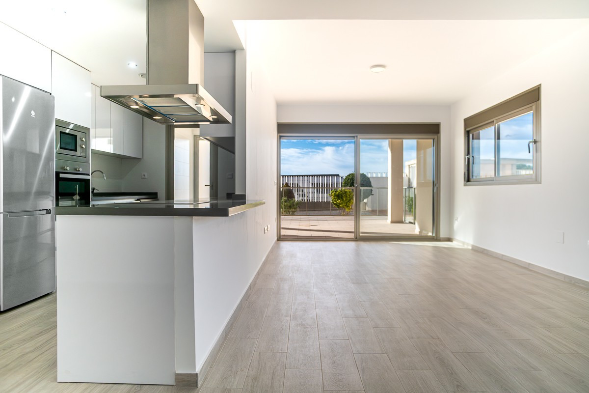 Appartement te koop in Los Dolses | 3 slaapkamers H5310481