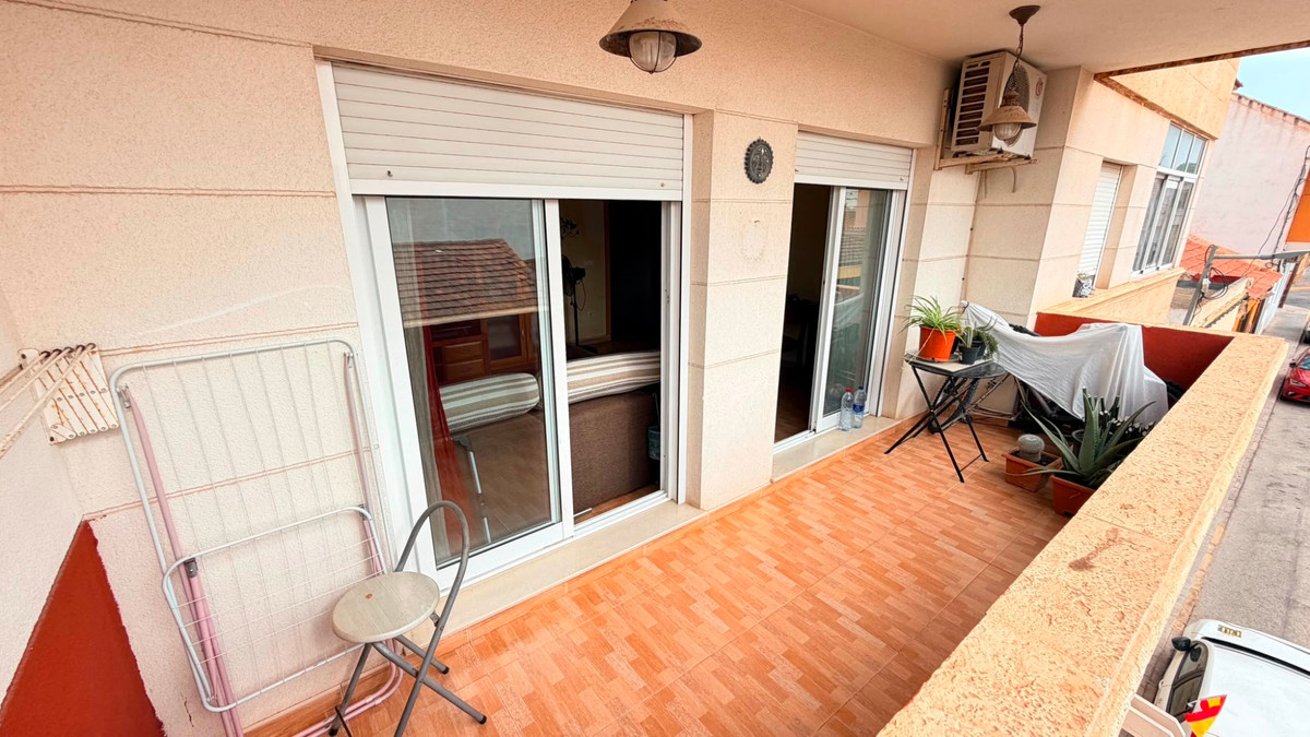 Grond te koop in Los Montesinos | 2 slaapkamers H5447140