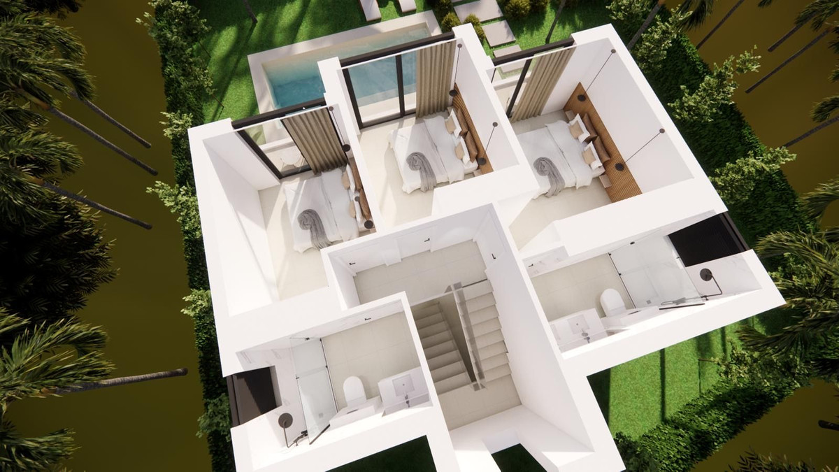 Huis te koop in Manilva | 4 slaapkamers H5450152