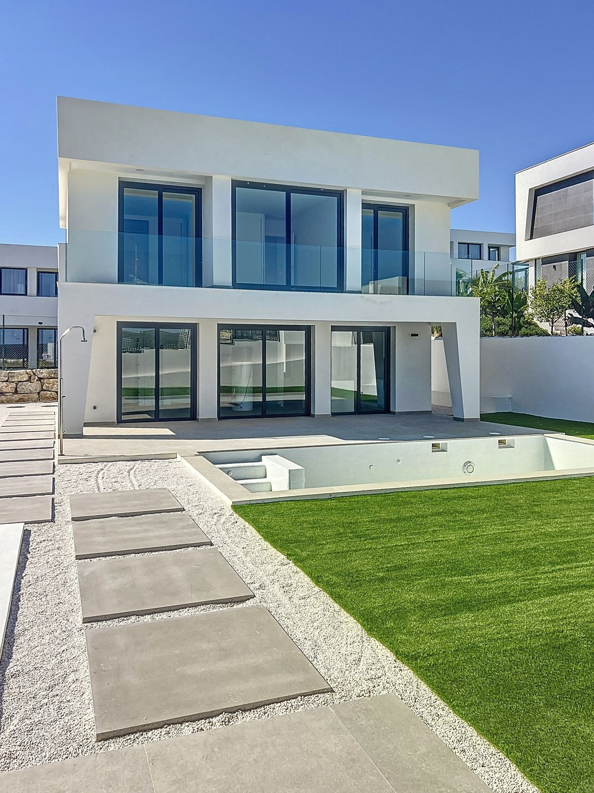Huis te koop in Manilva | 4 slaapkamers H5450152