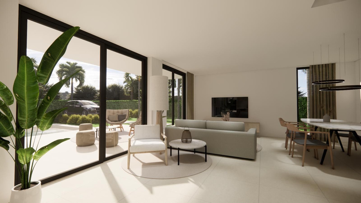 Huis te koop in Manilva | 4 slaapkamers H5450152