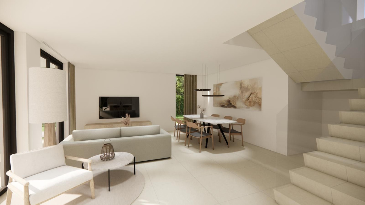 Huis te koop in Manilva | 4 slaapkamers H5450152
