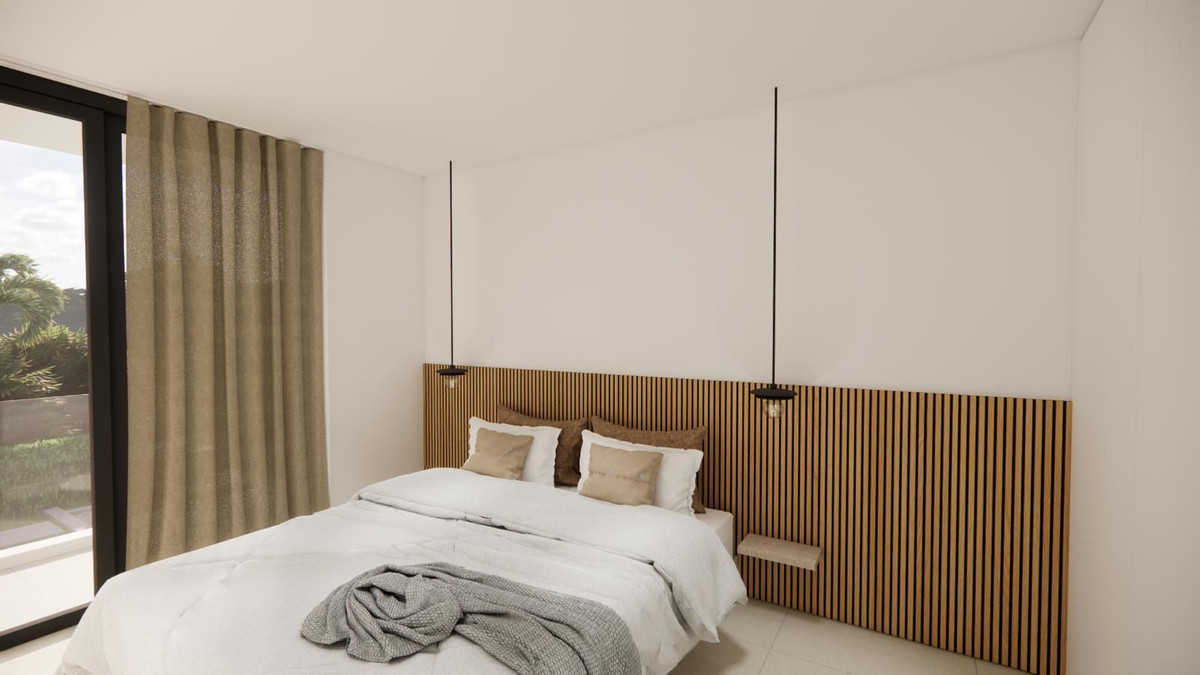 Huis te koop in Manilva | 4 slaapkamers H5450152