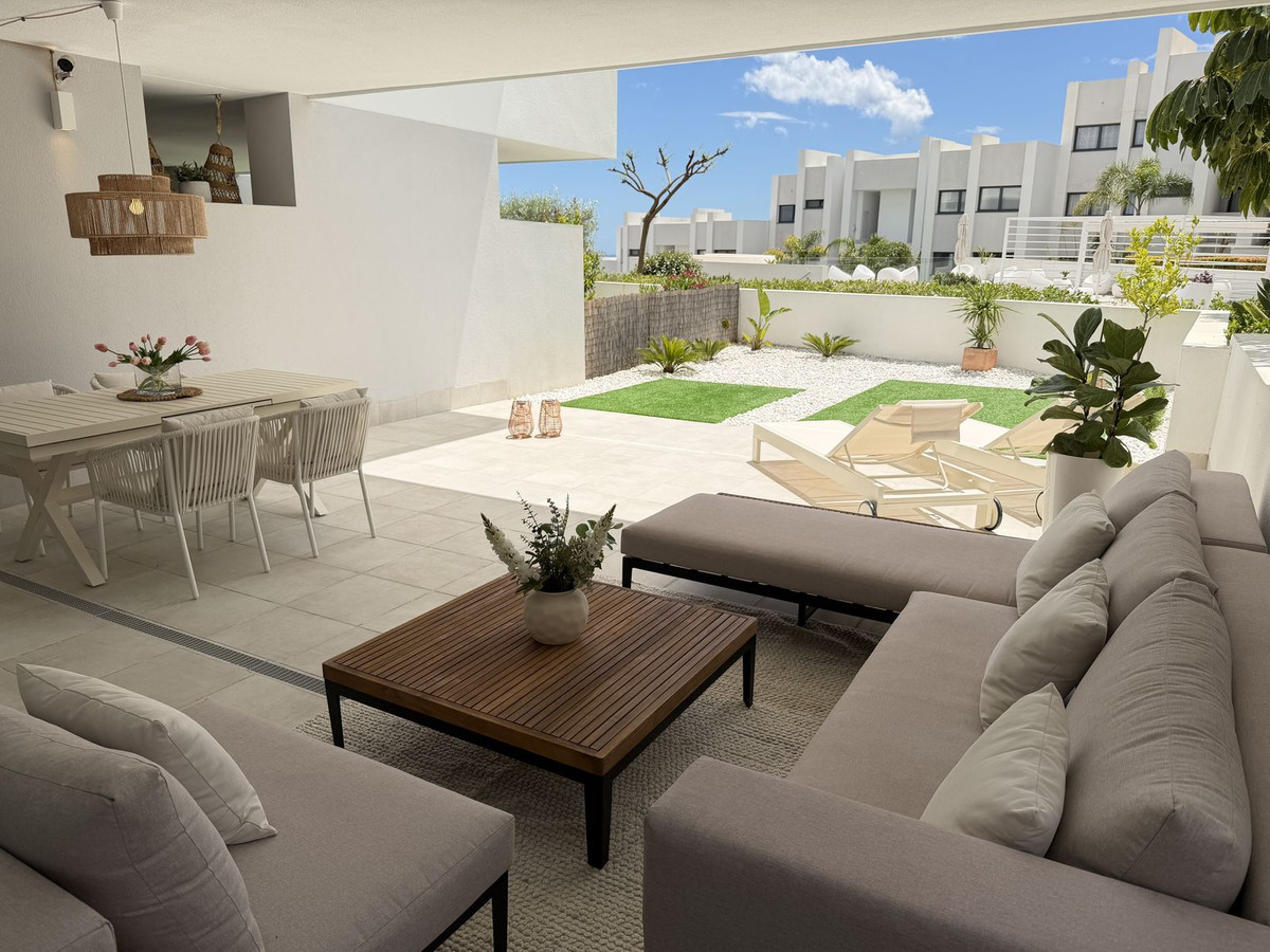 Garage te koop in Manilva | 3 slaapkamers H5480593