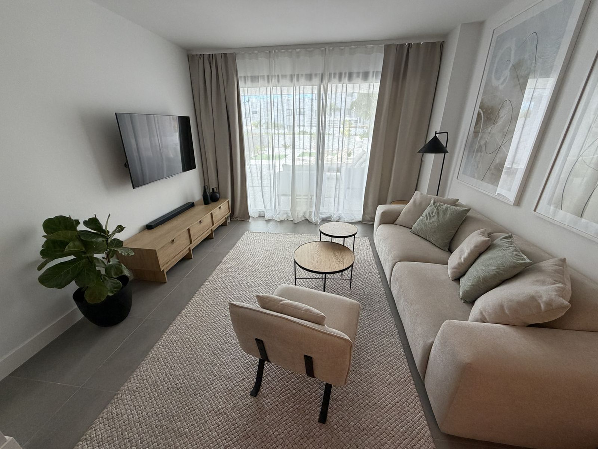 Garage te koop in Manilva | 3 slaapkamers H5480593