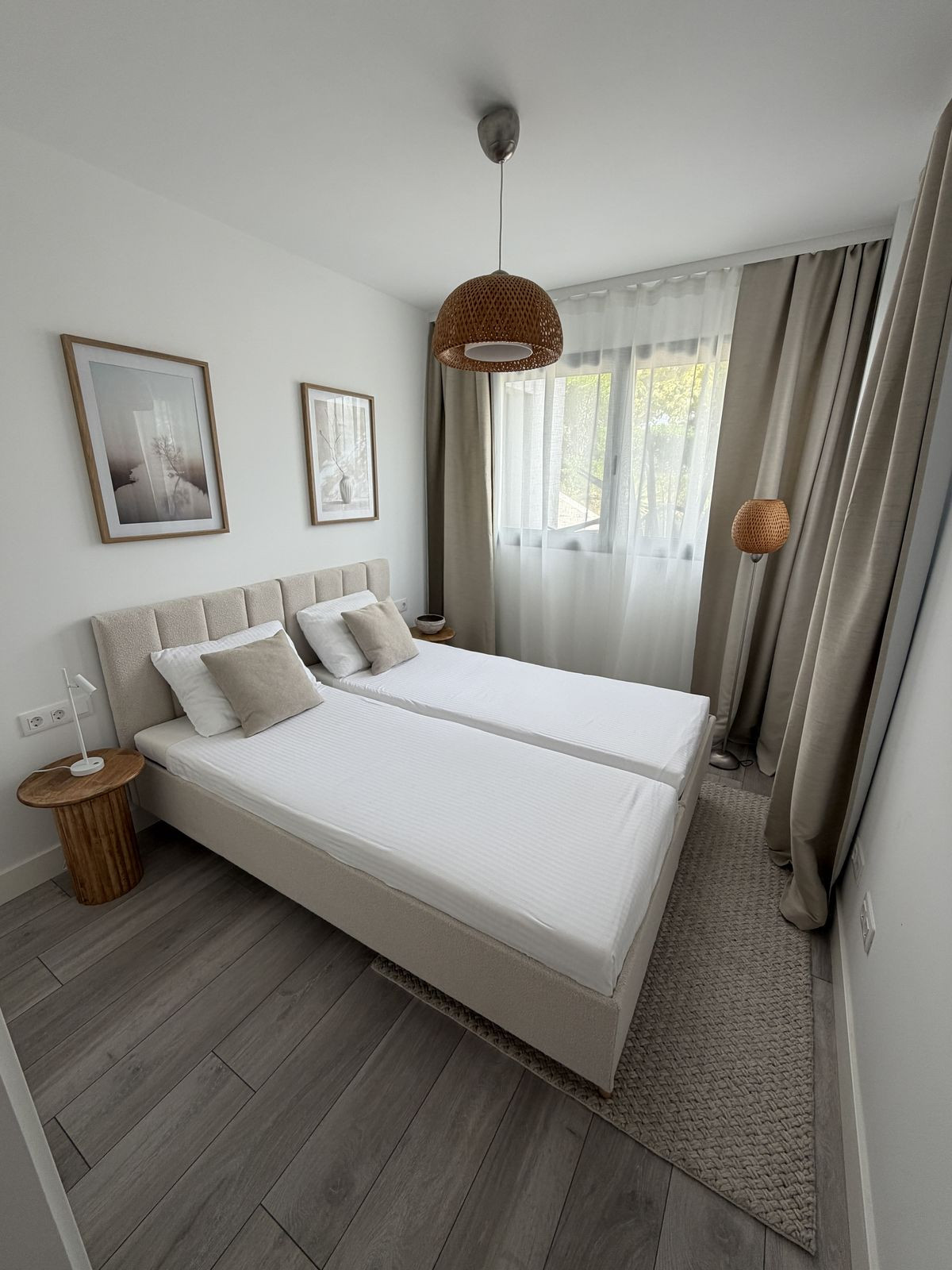 Garage te koop in Manilva | 3 slaapkamers H5480593