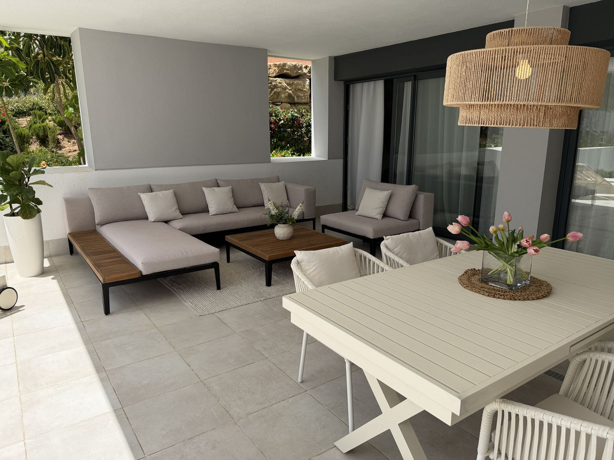 Garage te koop in Manilva | 3 slaapkamers H5480593