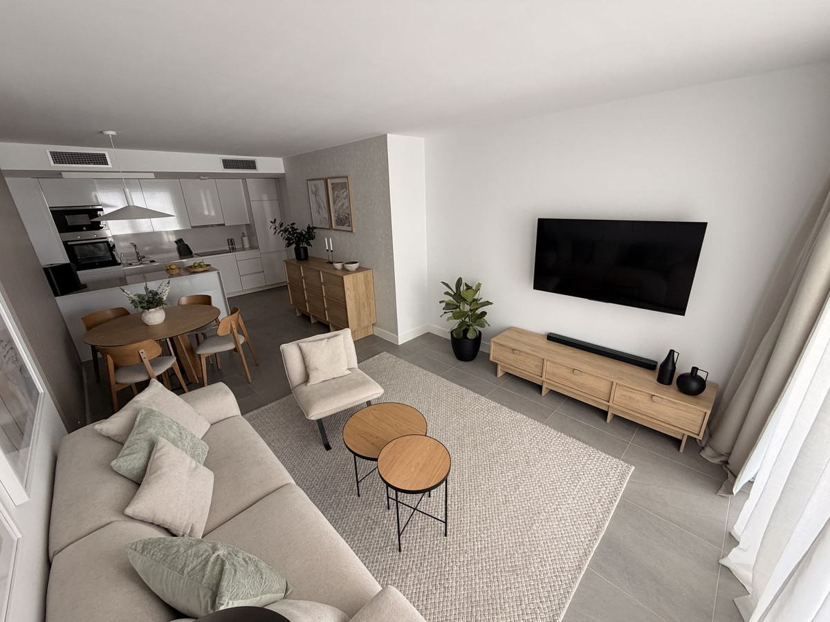 Garage te koop in Manilva | 3 slaapkamers H5480593
