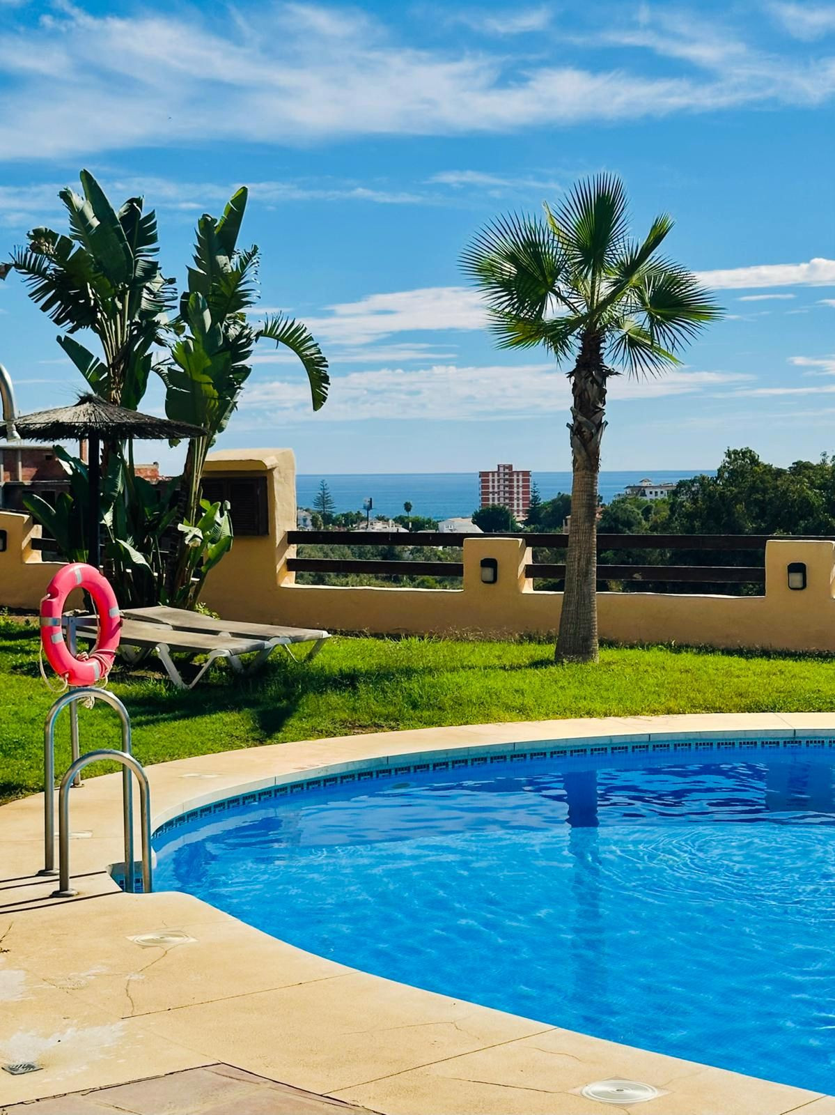 Huis te koop in Manilva | 2 slaapkamers H5526517