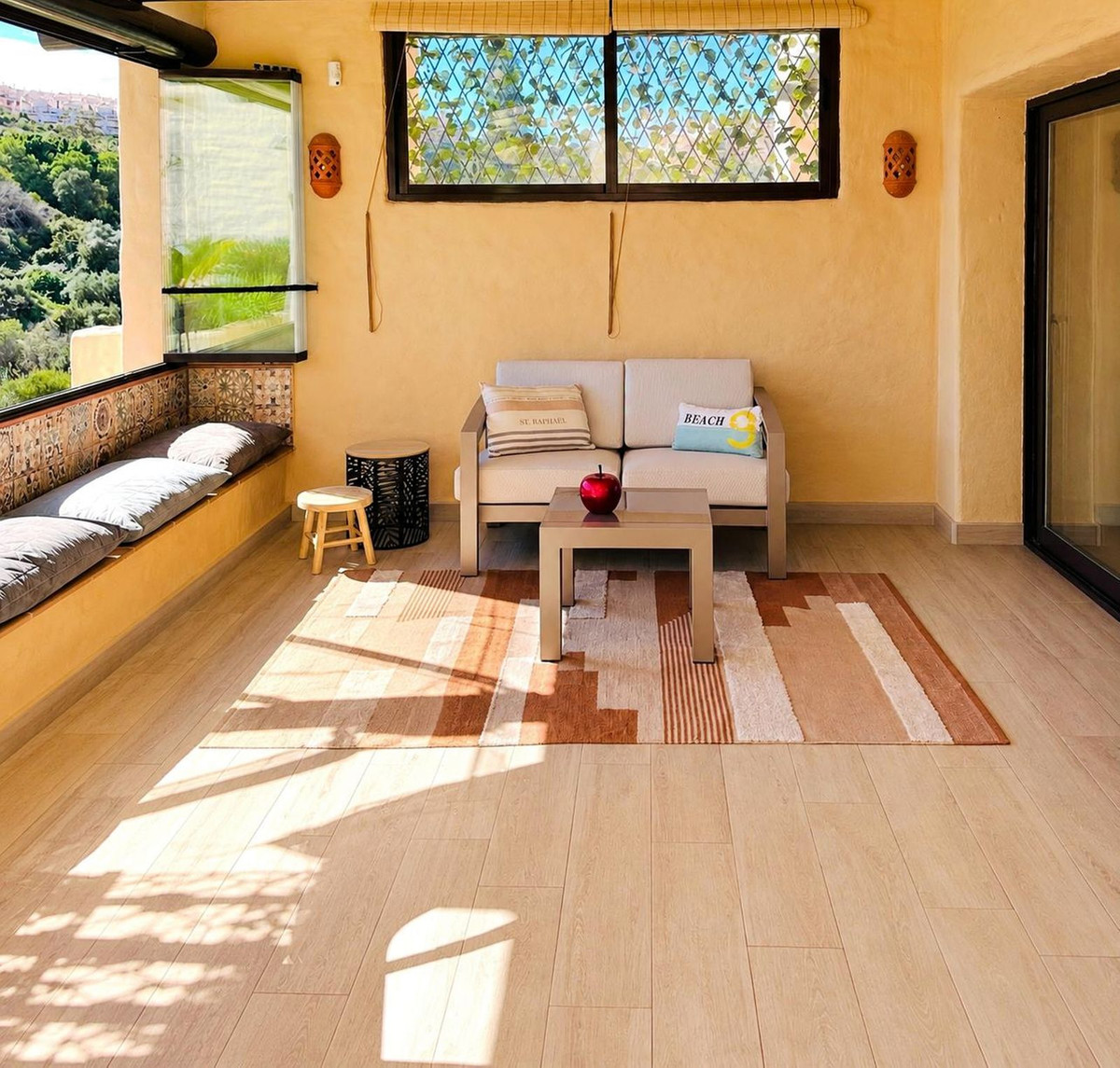 Huis te koop in Manilva | 2 slaapkamers H5526517